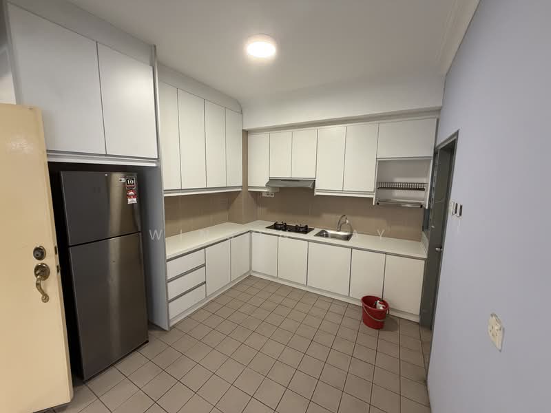 Condominium for Rent at Menara Bukit Ceylon - Winson Tay - Kitchen - PropertyGuru.com.my