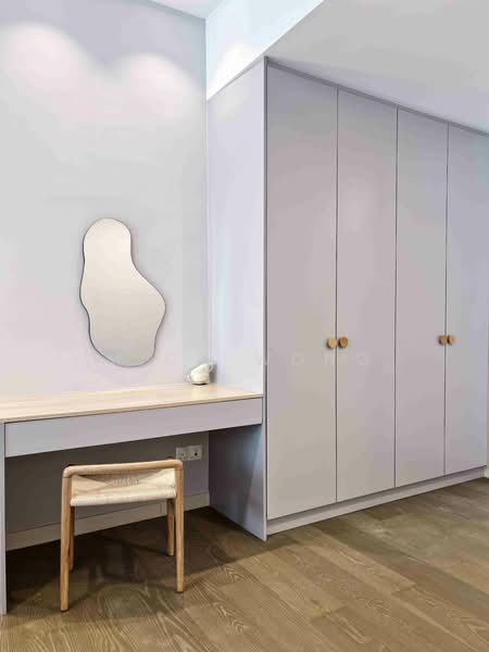 Service Residence for Rent at Ooak Serviced Apartments @ Kiara 163 - Mico Wong - Interior - PropertyGuru.com.my