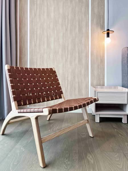 Service Residence for Rent at Ooak Serviced Apartments @ Kiara 163 - Mico Wong - Interior - PropertyGuru.com.my