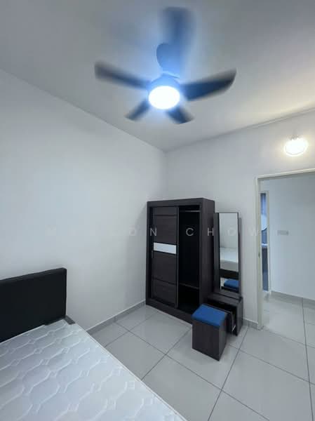 Damai Residence untuk Untuk Disewa - RM 2,200 /bulan, Mac 2026 - Bedroom - PropertyGuru.com.my