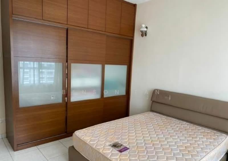 Birch Regency @ Penang Times Square untuk Untuk Disewa - RM 1,900 /bulan, Mac 2026 - Bedroom - PropertyGuru.com.my