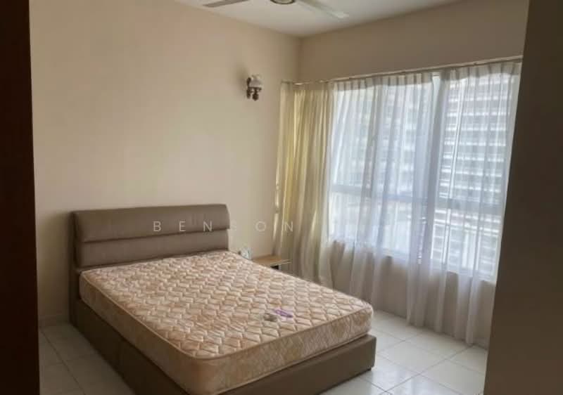 Birch Regency @ Penang Times Square untuk Untuk Disewa - RM 1,900 /bulan, Mac 2026 - Bedroom - PropertyGuru.com.my