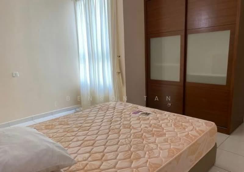 Birch Regency @ Penang Times Square untuk Untuk Disewa - RM 1,900 /bulan, Mac 2026 - Bedroom - PropertyGuru.com.my