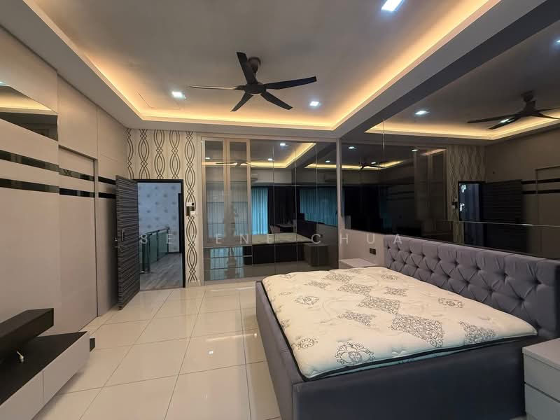 Seri Austin - Terrace Homes untuk Untuk Dijual - RM 820,000, Mac 2026 - Bedroom - PropertyGuru.com.my