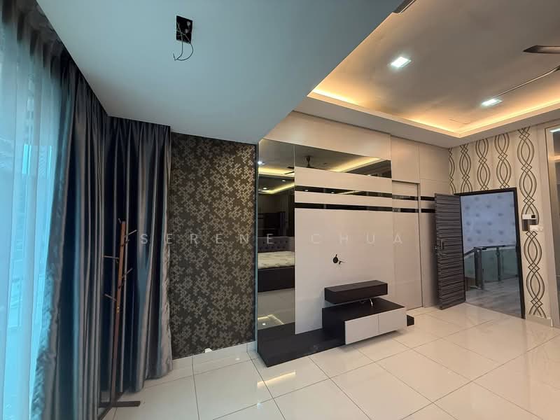 Seri Austin - Terrace Homes untuk Untuk Dijual - RM 820,000, Mac 2026 - Bedroom - PropertyGuru.com.my