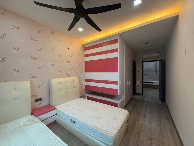 Seri Austin - Terrace Homes untuk Untuk Dijual - RM 820,000, Mac 2026 - PropertyGuru.com.my