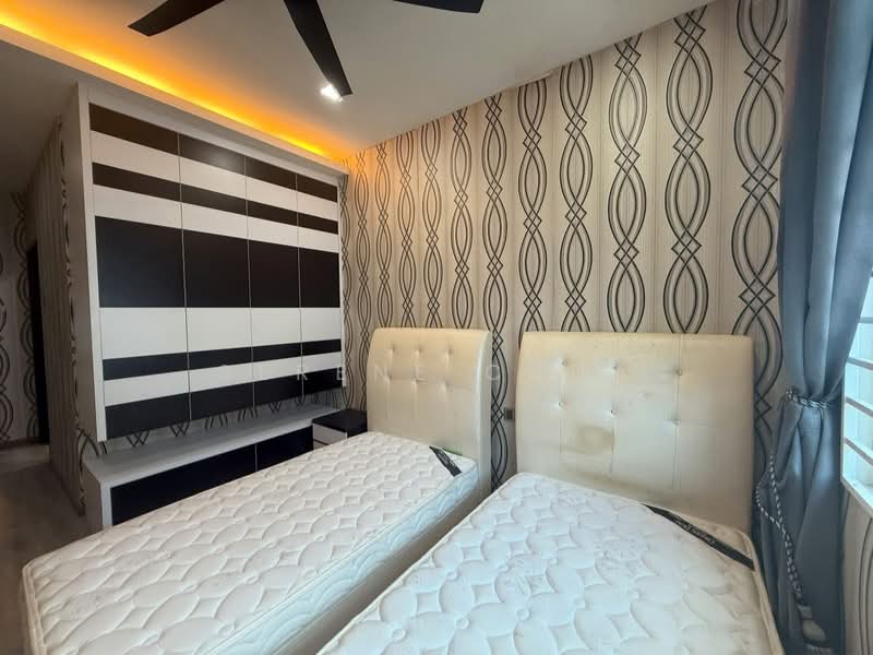 Seri Austin - Terrace Homes untuk Untuk Dijual - RM 820,000, Mac 2026 - PropertyGuru.com.my