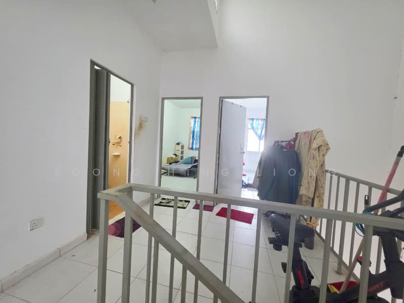 Taman Scientex Utama Tamans Scientexs Utamas Tamans Scientexs Utamas untuk Untuk Dijual - RM 515,000, Mac 2026 - Corridor - PropertyGuru.com.my