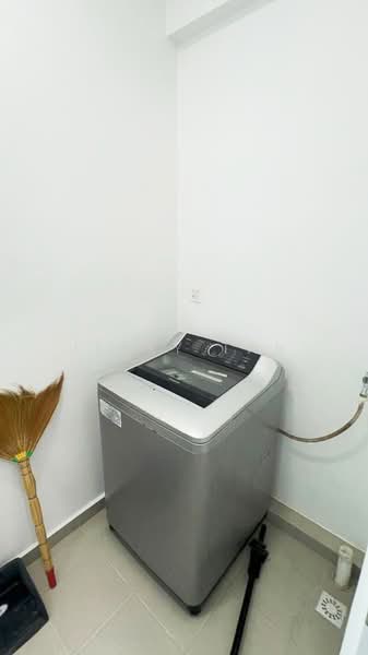 Condominium for Rent at Havana Beach Residences - Jerry Tan - Interior - PropertyGuru.com.my