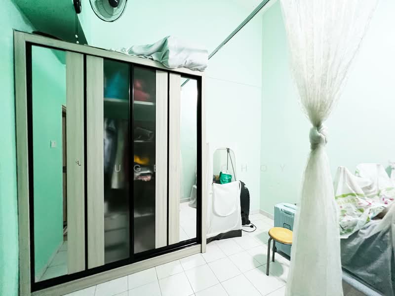 Bk6 untuk Untuk Disewa - RM 3,000 /bulan, Mac 2026 - Bedroom - PropertyGuru.com.my