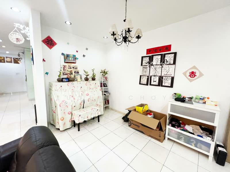 Bk6 untuk Untuk Disewa - RM 3,000 /bulan, Mac 2026 - Living Room - PropertyGuru.com.my