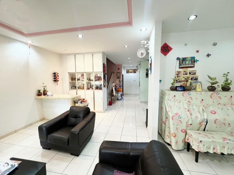 Bk6 untuk Untuk Disewa - RM 3,000 /bulan, Mac 2026 - Living Room - PropertyGuru.com.my