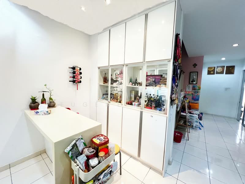 Bk6 untuk Untuk Disewa - RM 3,000 /bulan, Mac 2026 - Interior - PropertyGuru.com.my