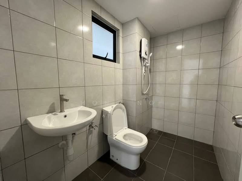 Apartment for Rent at HANA Eco Ardence - Hong Ng - Bathroom - PropertyGuru.com.my