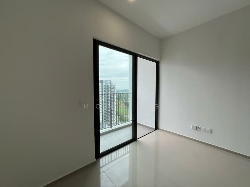 Apartment for Rent at HANA Eco Ardence - Hong Ng - Balcony - PropertyGuru.com.my