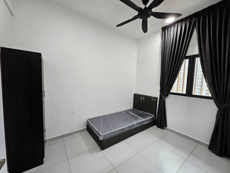 Service Residence for Rent at Sinaran @ Utropolis - Andrew Chow - Bedroom - PropertyGuru.com.my