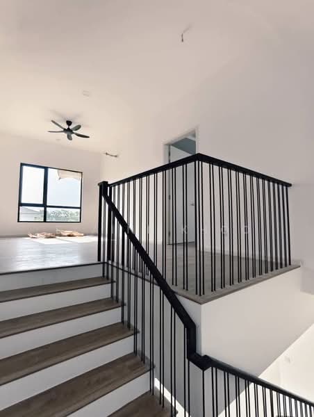 Semi-Detached House for Rent in Telok Panglima Garang (Selangor) - Elaine Khoo - Interior - PropertyGuru.com.my