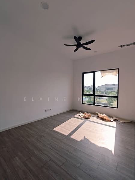 Semi-Detached House for Rent in Telok Panglima Garang (Selangor) - Elaine Khoo - Interior - PropertyGuru.com.my