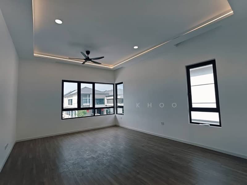 Semi-Detached House for Rent in Telok Panglima Garang (Selangor) - Elaine Khoo - Interior - PropertyGuru.com.my