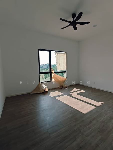 Semi-Detached House for Rent in Telok Panglima Garang (Selangor) - Elaine Khoo - Interior - PropertyGuru.com.my