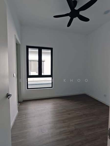 Semi-Detached House for Rent in Telok Panglima Garang (Selangor) - Elaine Khoo - Interior - PropertyGuru.com.my