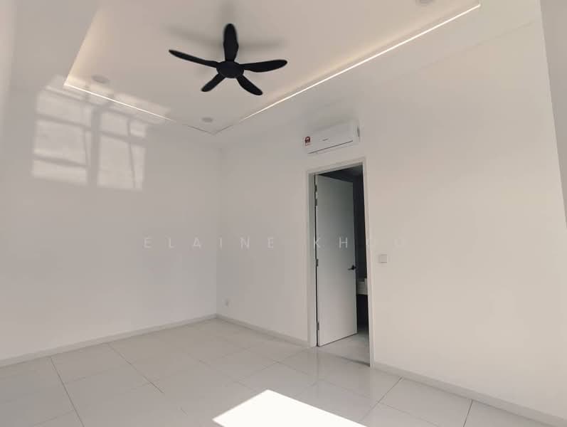 Semi-Detached House for Rent in Telok Panglima Garang (Selangor) - Elaine Khoo - Interior - PropertyGuru.com.my