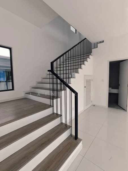 Semi-Detached House for Rent in Telok Panglima Garang (Selangor) - Elaine Khoo - Interior - PropertyGuru.com.my