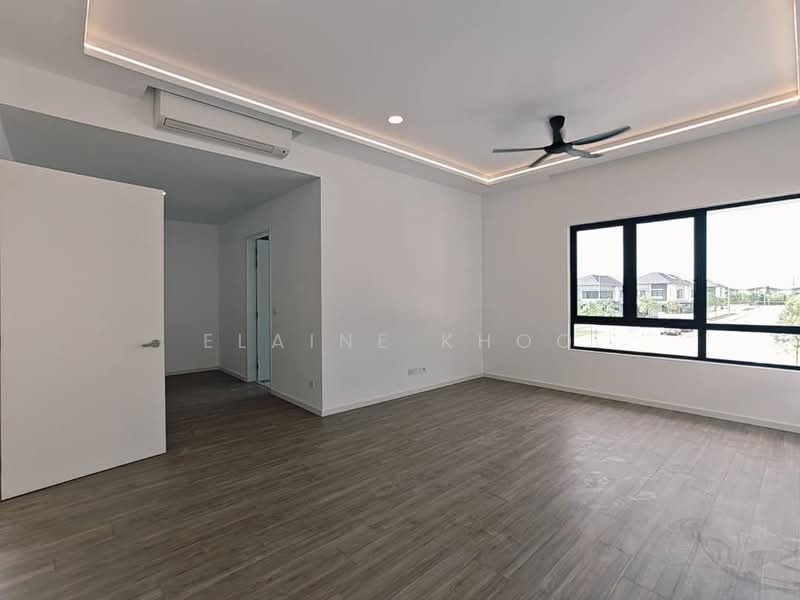 Semi-Detached House for Rent in Telok Panglima Garang (Selangor) - Elaine Khoo - PropertyGuru.com.my