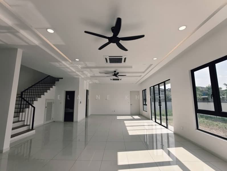 Semi-Detached House for Rent in Telok Panglima Garang (Selangor) - Elaine Khoo - PropertyGuru.com.my