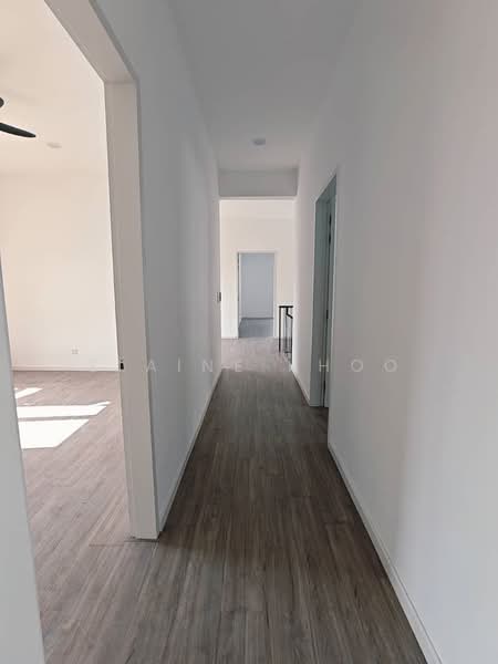 Semi-Detached House for Rent in Telok Panglima Garang (Selangor) - Elaine Khoo - PropertyGuru.com.my