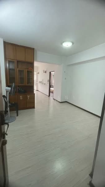 Sunny Ville Condominium untuk Untuk Disewa - RM 1,600 /bulan, Apr 2026 - Living Room - PropertyGuru.com.my