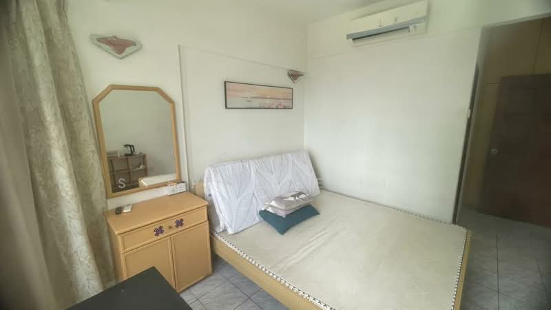 Sunny Ville Condominium untuk Untuk Disewa - RM 1,600 /bulan, Apr 2026 - Bedroom - PropertyGuru.com.my