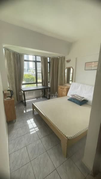 Sunny Ville Condominium untuk Untuk Disewa - RM 1,600 /bulan, Apr 2026 - Bedroom - PropertyGuru.com.my