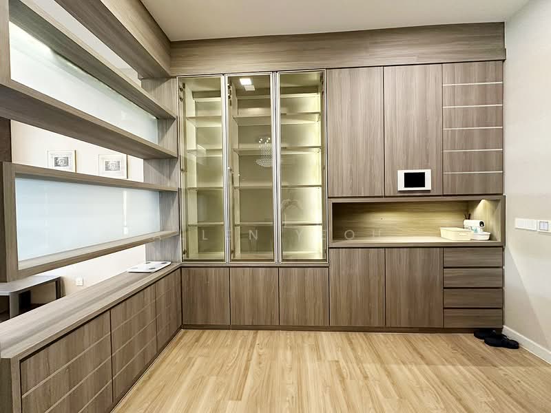 Condominium for Sale at The LIGHT COLLECTION II - Allen Yeoh - Interior - PropertyGuru.com.my