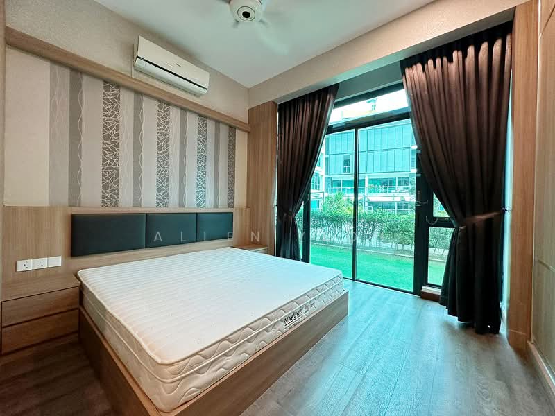 Condominium for Sale at The LIGHT COLLECTION II - Allen Yeoh - Bedroom - PropertyGuru.com.my