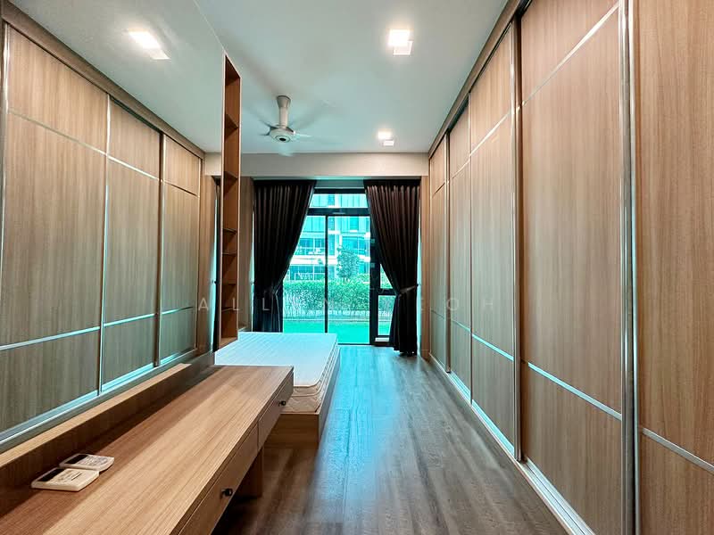 Condominium for Sale at The LIGHT COLLECTION II - Allen Yeoh - Bedroom - PropertyGuru.com.my