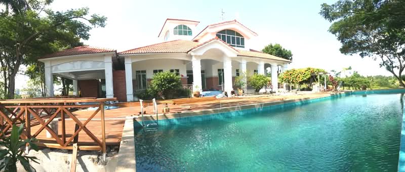 Bungalow for Sale in Leisure Farm (Gelang Patah) - Kino Jaw - Exterior - PropertyGuru.com.my
