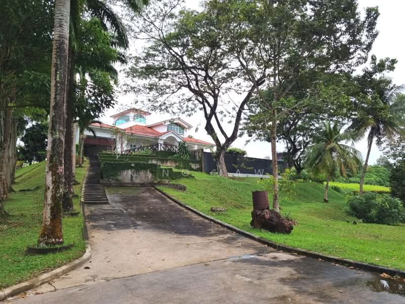 Bungalow for Sale in Leisure Farm (Gelang Patah) - Kino Jaw - Exterior - PropertyGuru.com.my