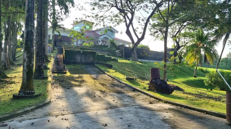 Bungalow for Sale in Leisure Farm (Gelang Patah) - Kino Jaw - Exterior - PropertyGuru.com.my