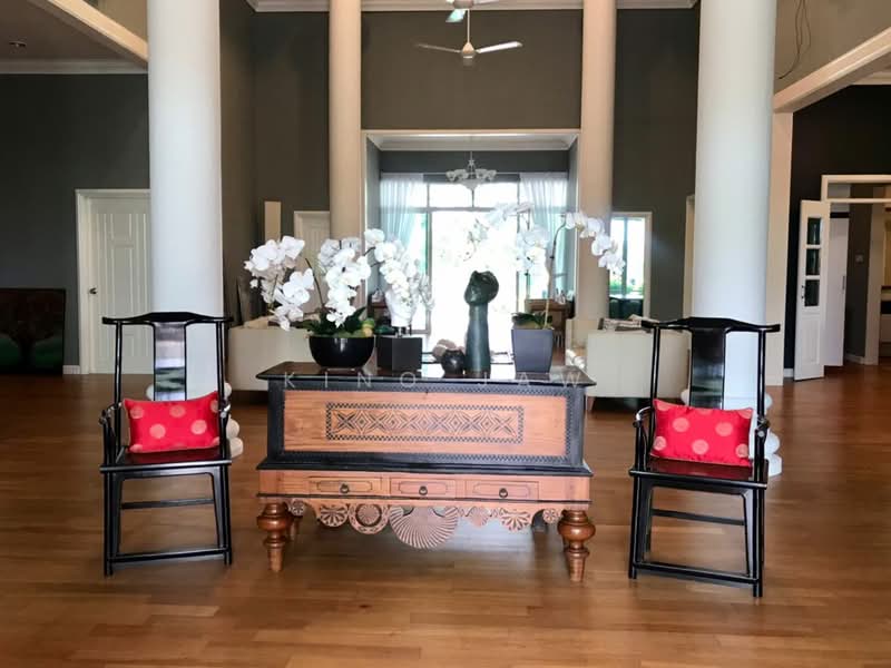 Bungalow for Sale in Leisure Farm (Gelang Patah) - Kino Jaw - Interior - PropertyGuru.com.my