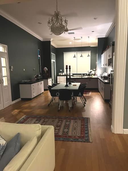 Bungalow for Sale in Leisure Farm (Gelang Patah) - Kino Jaw - PropertyGuru.com.my