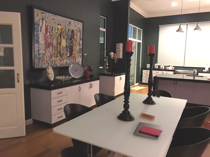 Bungalow for Sale in Leisure Farm (Gelang Patah) - Kino Jaw - PropertyGuru.com.my