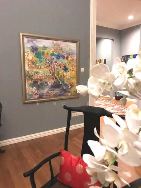 Bungalow for Sale in Leisure Farm (Gelang Patah) - Kino Jaw - PropertyGuru.com.my