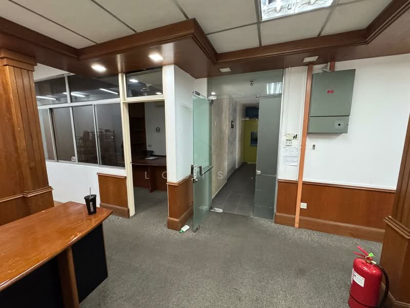 Shop for Rent in Taman Midah (Cheras) - Louis . - Interior - PropertyGuru.com.my