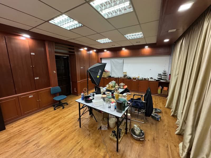 Shop for Rent in Taman Midah (Cheras) - Louis . - Interior - PropertyGuru.com.my