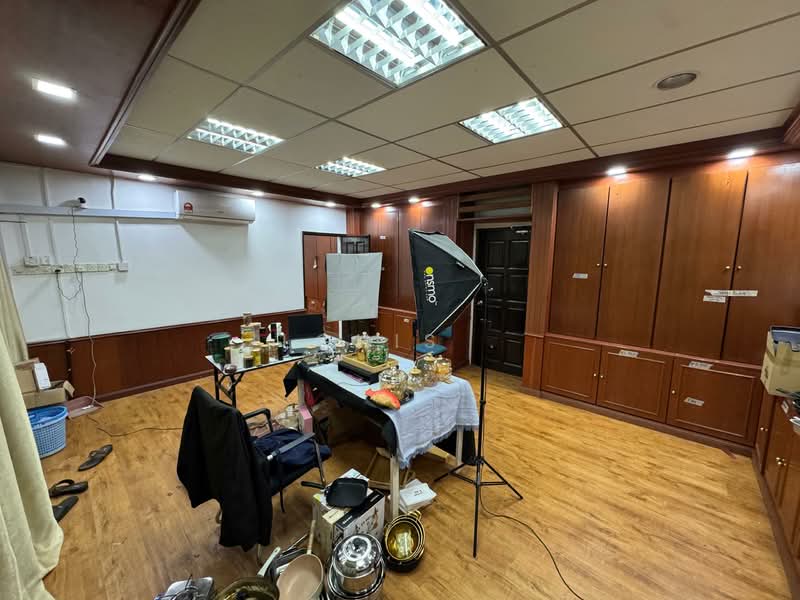 Shop for Rent in Taman Midah (Cheras) - Louis . - Interior - PropertyGuru.com.my