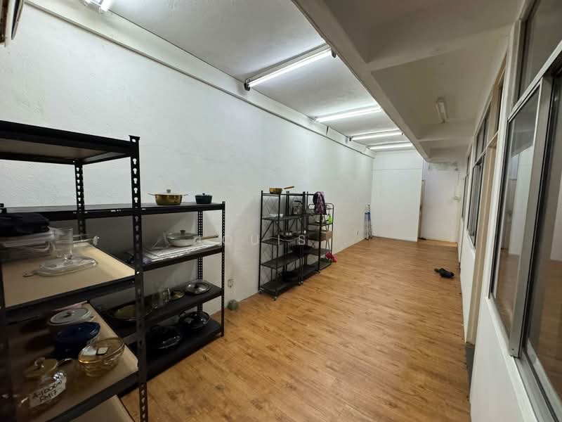 Shop for Rent in Taman Midah (Cheras) - Louis . - Interior - PropertyGuru.com.my