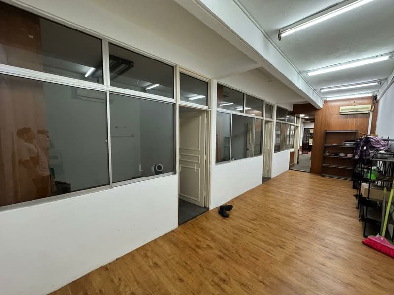 Shop for Rent in Taman Midah (Cheras) - Louis . - Interior - PropertyGuru.com.my