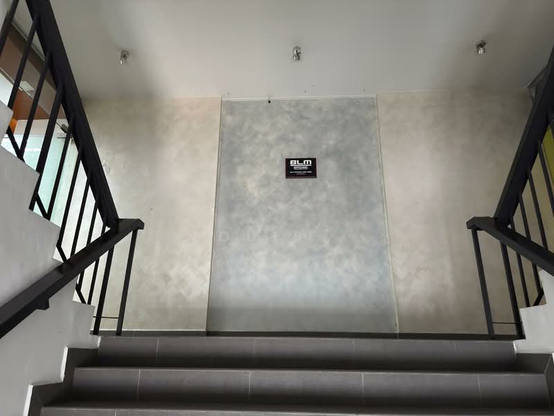 Shop for Rent in Taman Midah (Cheras) - Louis . - Interior - PropertyGuru.com.my