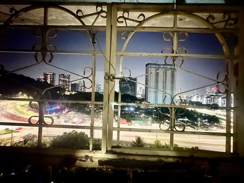 Apartment for Sale at Pantai Indah Fasa 1 - Adi Zulkarnaen - PropertyGuru.com.my